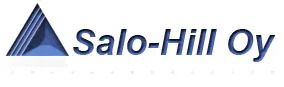 Salo-Hill Oy